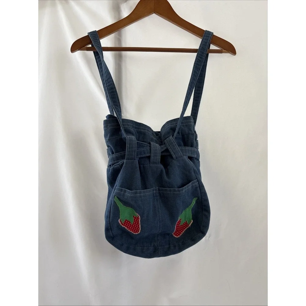 N/A vintage denim